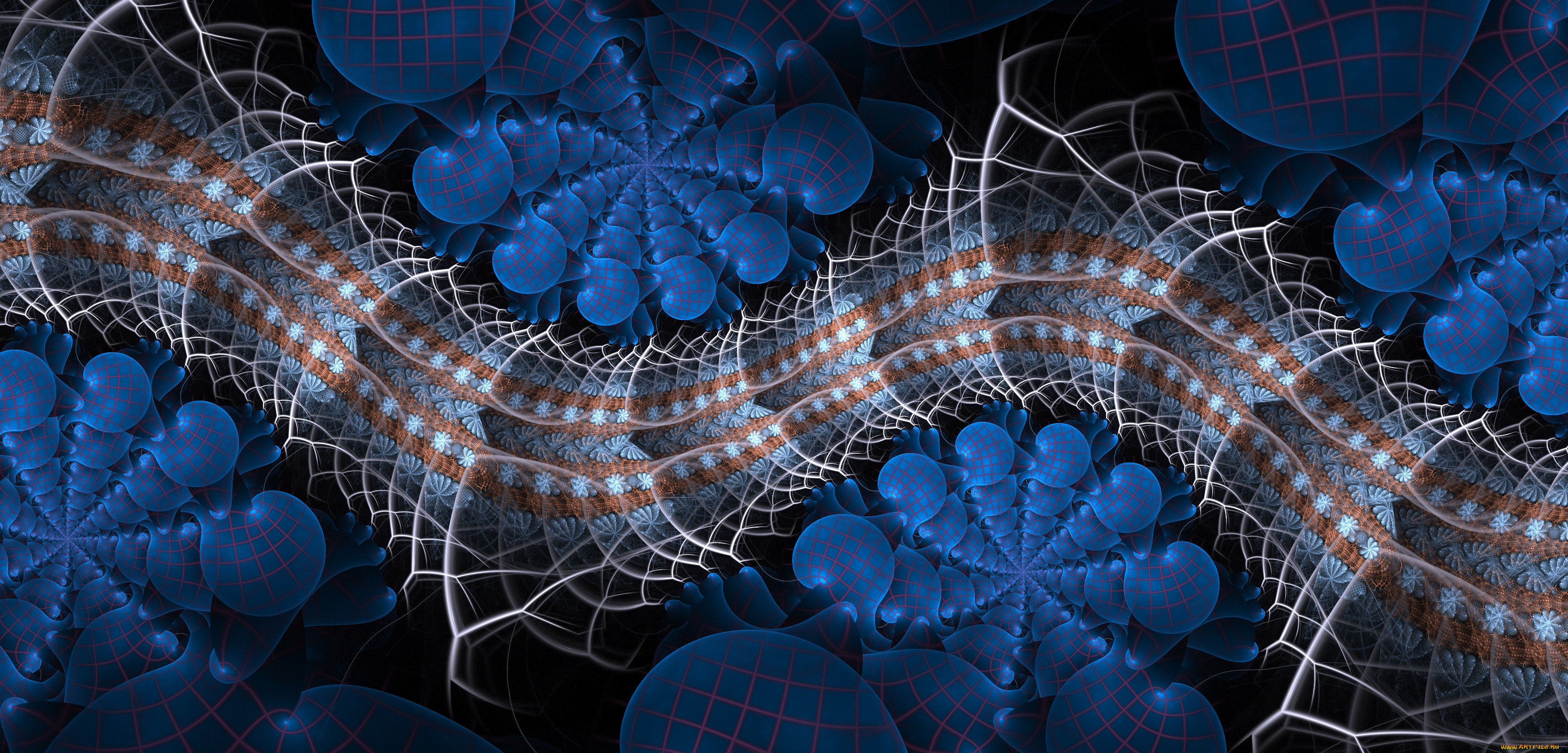 3 ,  , fractal, , , 
